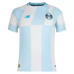 Grêmio FBPA Fodboldtrøje Herre Udebane 26/27