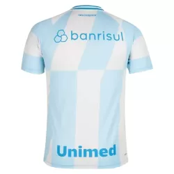 Grêmio FBPA Fodboldtrøje Herre Udebane 26/27