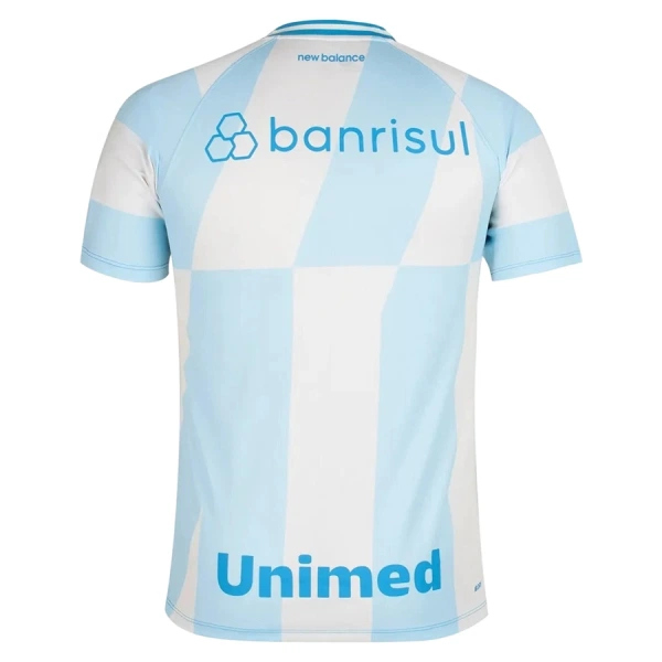 Grêmio FBPA Fodboldtrøje Herre Udebane 26/27