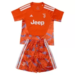 Juventus Målmandstrøje Børn Hjemmebane 26/27 Juventus Målmandstrøje Børn Hjemmebane 26/27