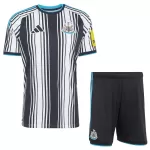 Newcastle United Fodboldtrøje Børn Hjemmebane 26/27