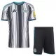 Newcastle United Fodboldtrøje Børn Hjemmebane 26/27 Newcastle United Fodboldtrøje Børn Hjemmebane 26/27