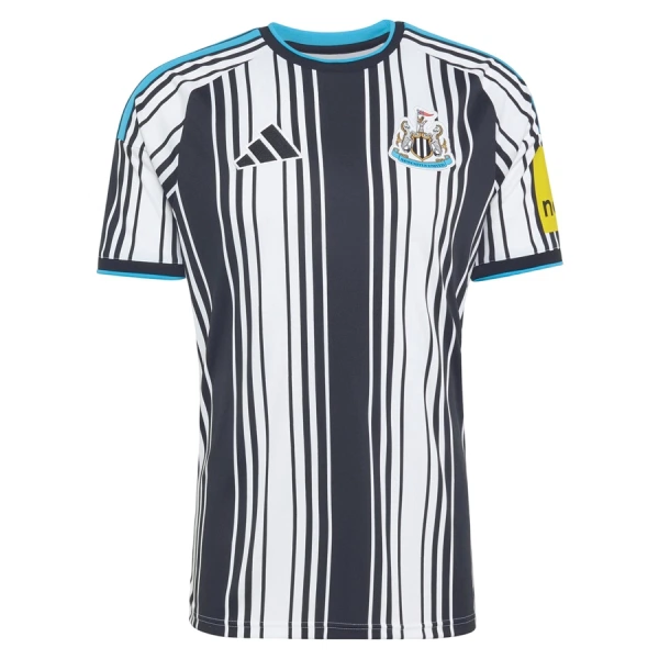 Newcastle United Fodboldtrøje Børn Hjemmebane 26/27