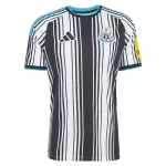 Newcastle United Fodboldtrøje Herre Hjemmebane 26/27