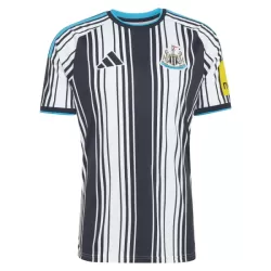 Newcastle United Fodboldtrøje Herre Hjemmebane 26/27