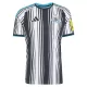 Newcastle United Fodboldtrøje Herre Hjemmebane 26/27 Newcastle United Fodboldtrøje Herre Hjemmebane 26/27