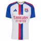 Olympique Lyon Fodboldtrøje Børn Hjemmebane 26/27