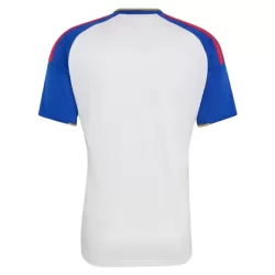Olympique Lyon Fodboldtrøje Herre Hjemmebane 26/27