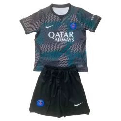 Paris Saint-Germain Målmandstrøje Børn Hjemmebane 26/27 Paris Saint-Germain Målmandstrøje Børn Hjemmebane 26/27