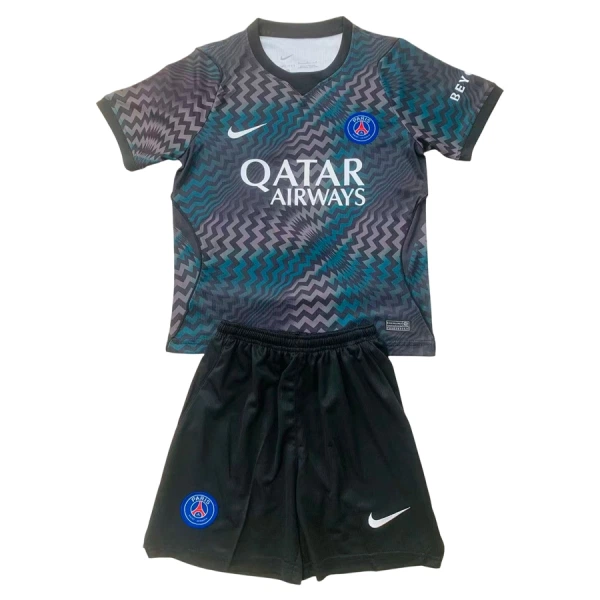 Paris Saint-Germain Målmandstrøje Børn Hjemmebane 26/27 Paris Saint-Germain Målmandstrøje Børn Hjemmebane 26/27