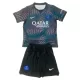 Paris Saint-Germain Målmandstrøje Børn Hjemmebane 26/27 Paris Saint-Germain Målmandstrøje Børn Hjemmebane 26/27