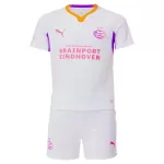PSV Eindhoven Fodboldtrøje Børn Udebane 26/27