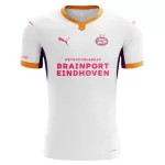 PSV Eindhoven Fodboldtrøje Herre Udebane 26/27