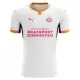 PSV Eindhoven Fodboldtrøje Herre Udebane 26/27 PSV Eindhoven Fodboldtrøje Herre Udebane 26/27