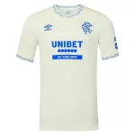Rangers Fodboldtrøje Herre Udebane 26/27