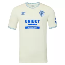 Rangers Fodboldtrøje Herre Udebane 26/27