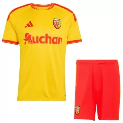 RC LENS Fodboldtrøje Børn Hjemmebane 26/27