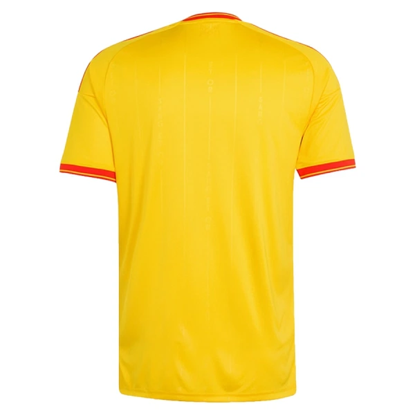 RC LENS Fodboldtrøje Børn Hjemmebane 26/27