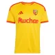 RC LENS Fodboldtrøje Børn Hjemmebane 26/27