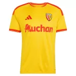 RC LENS Fodboldtrøje Herre Hjemmebane 26/27