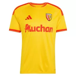 RC LENS Fodboldtrøje Herre Hjemmebane 26/27