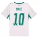 Senegal Mane 10 Fodboldtrøje Herre Hjemmebane VM 2026 Senegal Mane 10 Fodboldtrøje Herre Hjemmebane VM 2026