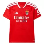 SL Benfica Fodboldtrøje Herre Hjemmebane 26/27