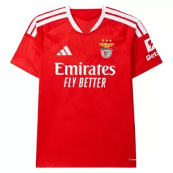 SL Benfica Fodboldtrøje Herre Hjemmebane 26/27 SL Benfica Fodboldtrøje Herre Hjemmebane 26/27