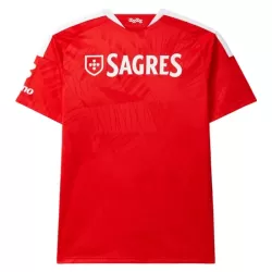 SL Benfica Fodboldtrøje Herre Hjemmebane 26/27