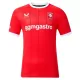 Twente Fodboldtrøje Herre Hjemmebane 26/27