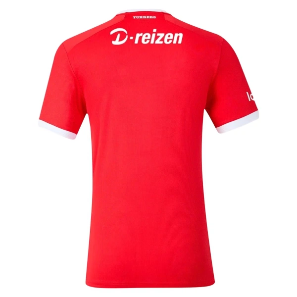 Twente Fodboldtrøje Herre Hjemmebane 26/27