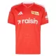 Union Berlin Fodboldtrøje Herre Hjemmebane 26/27 Union Berlin Fodboldtrøje Herre Hjemmebane 26/27