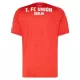 Union Berlin Fodboldtrøje Herre Hjemmebane 26/27