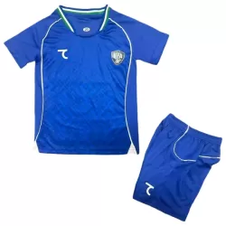 Uzbekistan Fodboldtrøje Børn Hjemmebane VM 2026 Uzbekistan Fodboldtrøje Børn Hjemmebane VM 2026