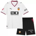 Valencia CF Fodboldtrøje Børn Hjemmebane 26/27