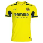 Villarreal Fodboldtrøje Herre Hjemmebane 26/27