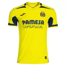 Villarreal Fodboldtrøje Herre Hjemmebane 26/27 Villarreal Fodboldtrøje Herre Hjemmebane 26/27