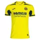 Villarreal Fodboldtrøje Herre Hjemmebane 26/27