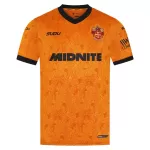 Wolverhampton Fodboldtrøje Herre Hjemmebane 26/27