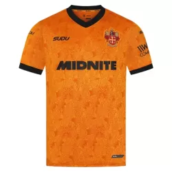 Wolverhampton Fodboldtrøje Herre Hjemmebane 26/27 Wolverhampton Fodboldtrøje Herre Hjemmebane 26/27