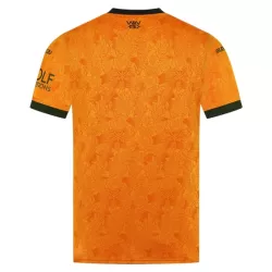 Wolverhampton Fodboldtrøje Herre Hjemmebane 26/27