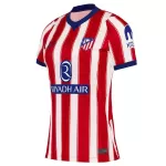 Atlético Madrid Fodboldtrøje Dame Hjemmebane 26/27