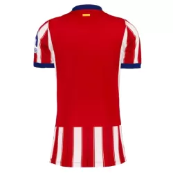Atlético Madrid Fodboldtrøje Dame Hjemmebane 26/27