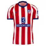 Atlético Madrid Fodboldtrøje Herre Hjemmebane 26/27
