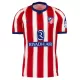 Atlético Madrid Fodboldtrøje Herre Hjemmebane 26/27 Atlético Madrid Fodboldtrøje Herre Hjemmebane 26/27