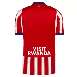 Atlético Madrid Fodboldtrøje Herre Hjemmebane 26/27
