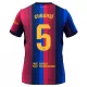 FC Barcelona Cubarsi 5 Fodboldtrøje Børn Hjemmebane 26/27