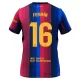 FC Barcelona Fermin 16 Fodboldtrøje Herre Hjemmebane 26/27