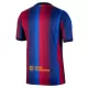 FC Barcelona Fodboldtrøje Børn Hjemmebane 26/27