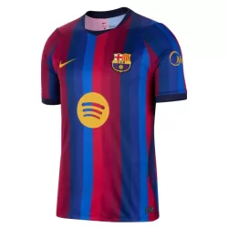 FC Barcelona Fodboldtrøje Herre Hjemmebane 26/27 FC Barcelona Fodboldtrøje Herre Hjemmebane 26/27